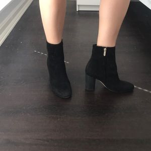 Sam Edelman Booties